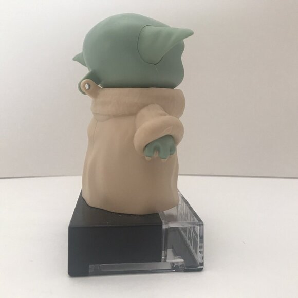 Star Wars Candy Dispensers BB8 and Baby Yoda Dispensers ONLY Baby Yoda has Sound - Picture 5 of 10